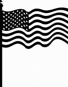 Image result for Flag Outline Clip Art Black and White