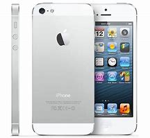 Image result for iPhone 5 Specs