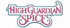 Image result for High Guardian Spices PNG