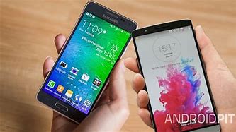 Image result for Samsung Galaxy A5 vs LG G3