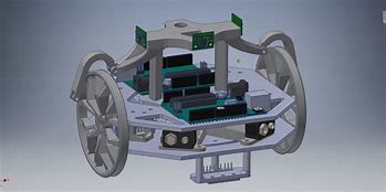 Image result for Robot CAD
