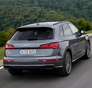Image result for 2019 Audi SQ5 Rear