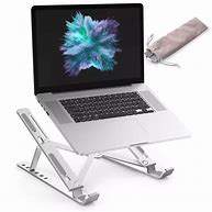 Image result for Surface Pro 8 Adjustable Height Stand