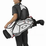 Image result for Carrying Golf Bag
