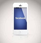 Image result for Facebook Logo iPhone