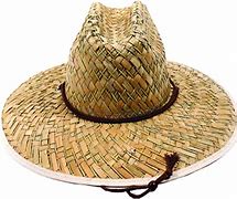 Image result for Sun Protection Straw Hats Men