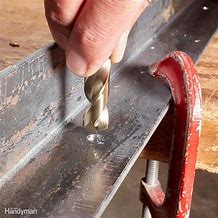 Image result for Drilled Hole