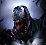 Image result for Venom Monster Art