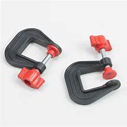 Image result for Small C Clamps