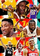 Image result for NBA Players with 00 in the West