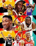 Image result for Best NBA Players of All Time