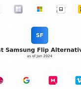Image result for Samsung Flip Alternative