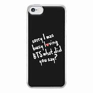 Image result for BTS Phone Case DIY