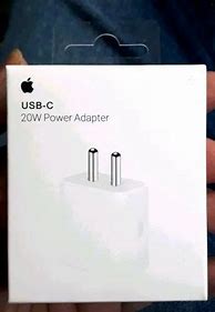 Image result for Apple iPhone Charger Indian Adapter Pin