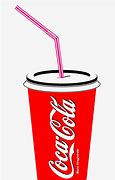 Image result for Coke in a Cup