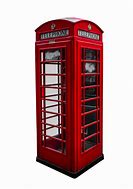 Image result for Harry Potter Telephone Booth