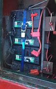 Image result for Marine Battery Charger Installation