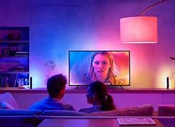 Image result for Philips LED Light TV