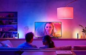 Image result for Philips TV Backlight