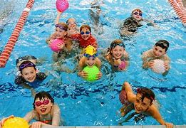 Image result for 5 Swimming