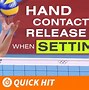 Image result for Rotation Defense Volleyball Diagram