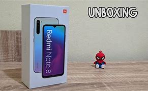 Image result for Xiaomi Redmi Note 8 Box