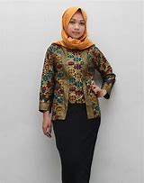 Image result for Koleksi Baju Batik