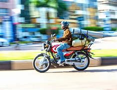 Image result for Boda Boda Rider