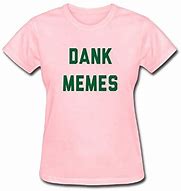 Image result for Cursed Meme Shirts