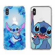 Image result for Stich iPhone XR Phone Case