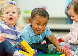 Image result for Preschool Children Playing