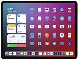 Image result for iPad OS 14