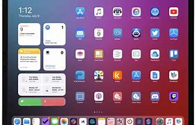 Image result for IPadOS 14 wikipedia