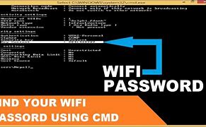 Image result for Cmd Wifi Password Show