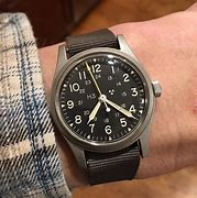 Image result for Vintage Rectangular Hamilton Watches