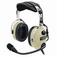 Image result for Aircraft Headset