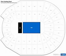 Image result for Cap Seating-Chart Verizon Center Row Q