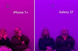 Image result for iPhone 7 vs 6s Plus Camera