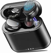 Image result for Wireless Stereo Earbuds