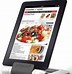 Image result for Horizontal iPad Stand