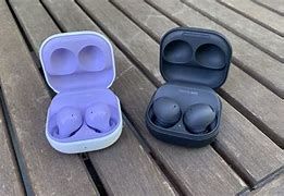 Image result for Galaxy Buds Oopen