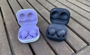 Image result for Galaxy Buds 2 International Charger