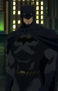 Image result for Bruce Wayne Dcamu