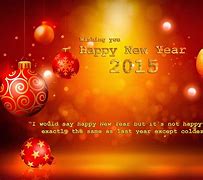 Image result for Happy New Year Wishes 2015