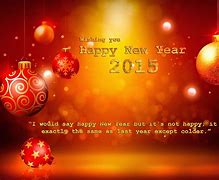 Image result for Thank You and Happy New Year