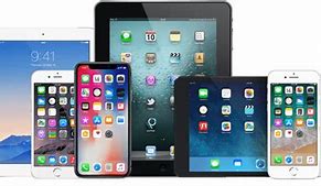 Image result for iOS Android Devices