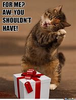 Image result for gift memes holiday