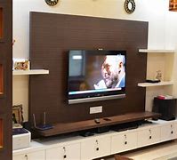 Image result for 70 Inch TV in Living Room