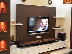 Image result for Living Area with TV