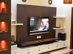 Image result for Living Room TV Set